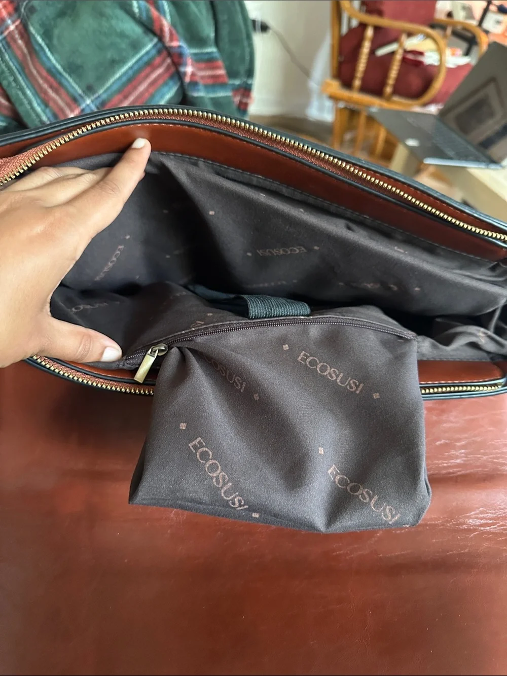 N/A nwot polished